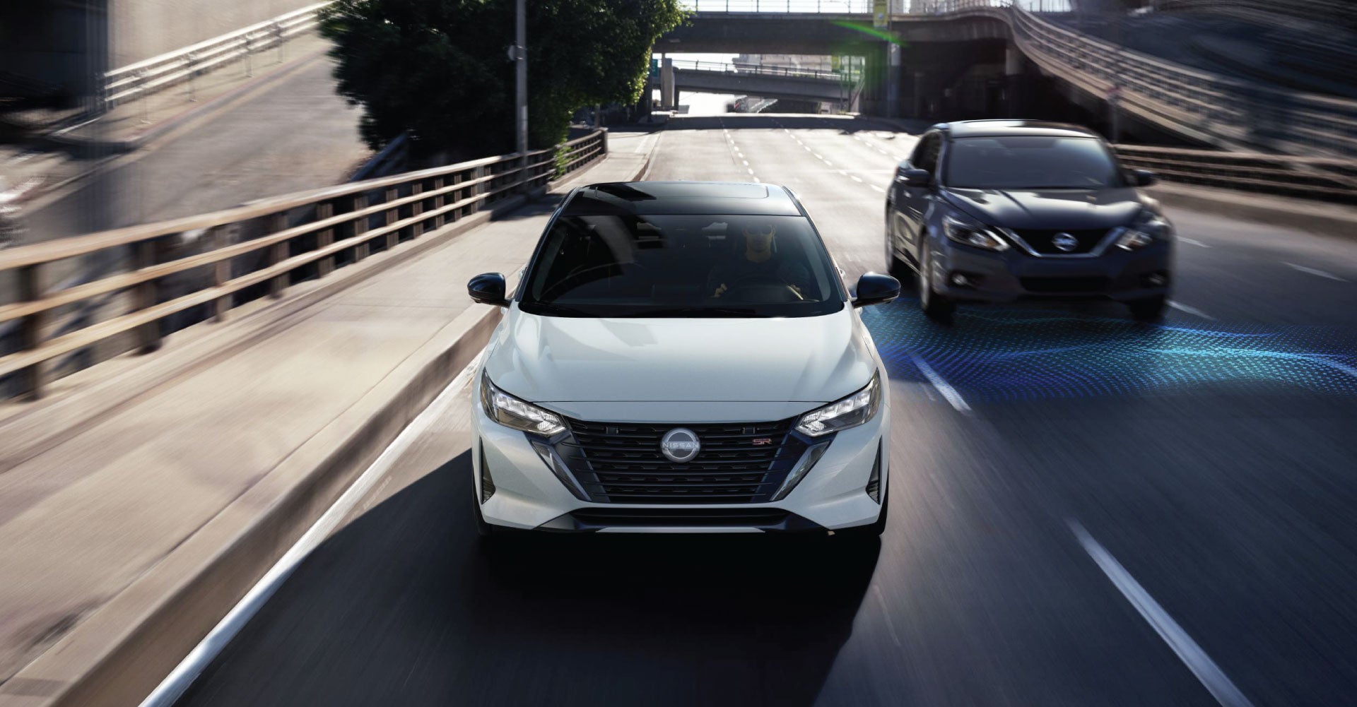 Morlan Nissan in Dexter MO