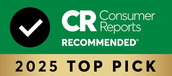 Consumer Reports Top Pick | Morlan Nissan in Dexter MO