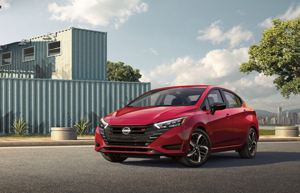 Morlan Nissan in Dexter MO