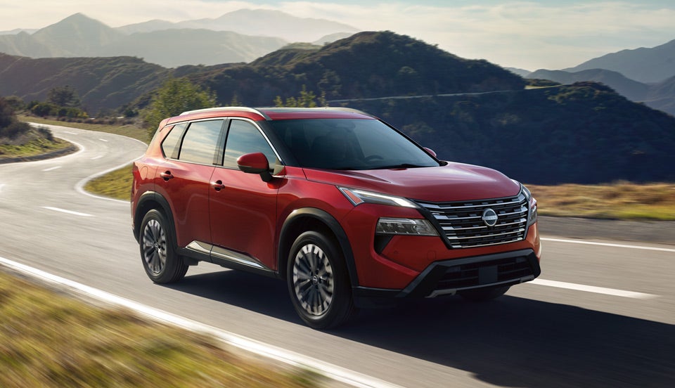 Morlan Nissan in Dexter MO