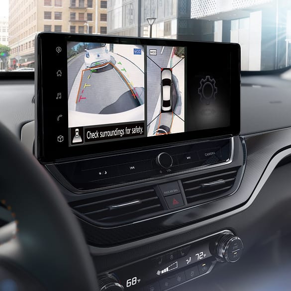 2026 Nissan Altima | Morlan Nissan in Dexter, MO