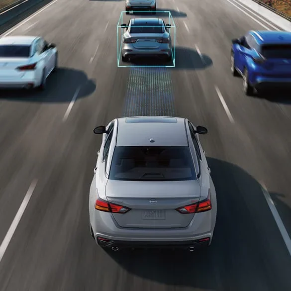 2026 Nissan Altima | Morlan Nissan in Dexter, MO