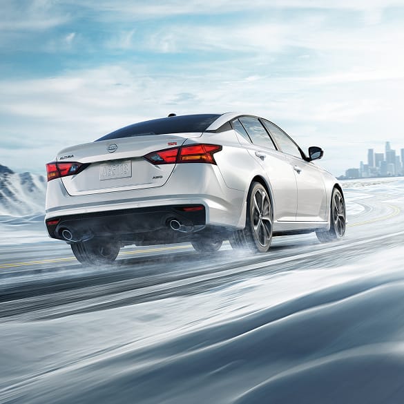 2026 Nissan Altima | Morlan Nissan in Dexter, MO