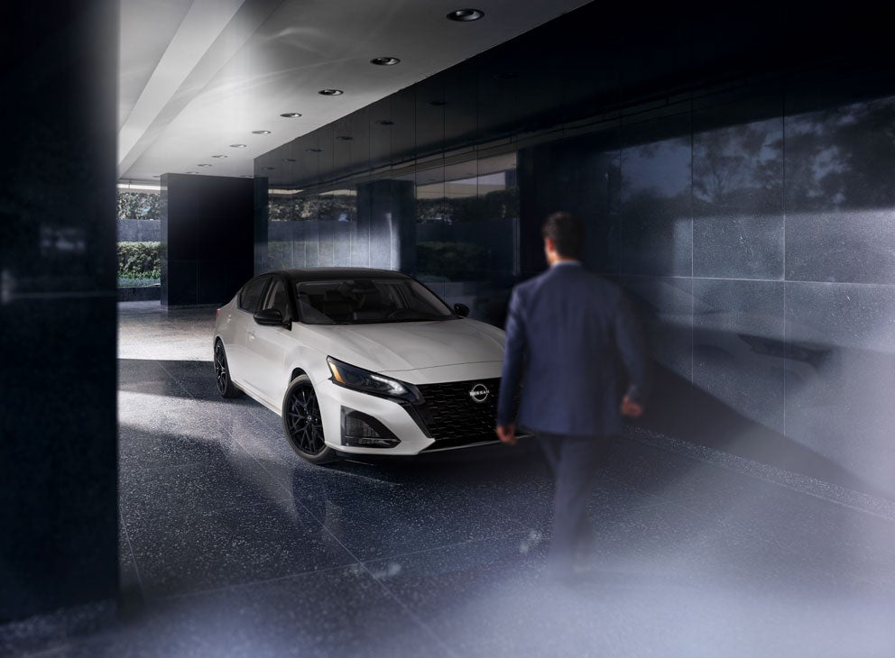 Morlan Nissan in Dexter MO