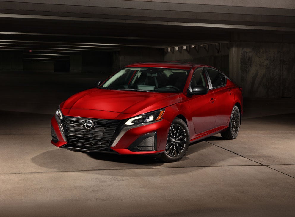 Morlan Nissan in Dexter MO