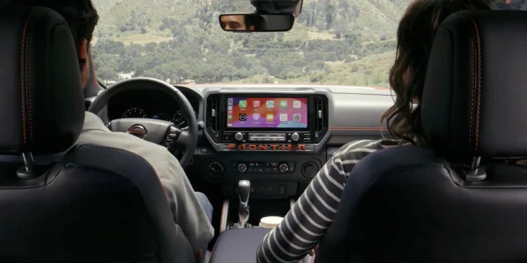 Morlan Nissan in Dexter MO