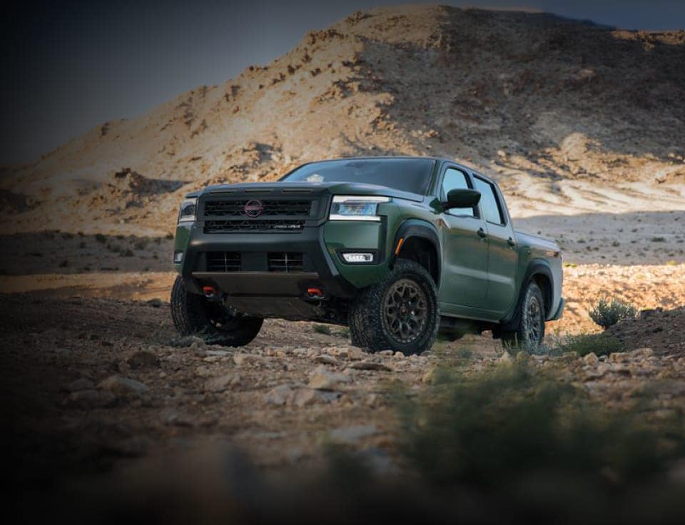 Morlan Nissan in Dexter MO