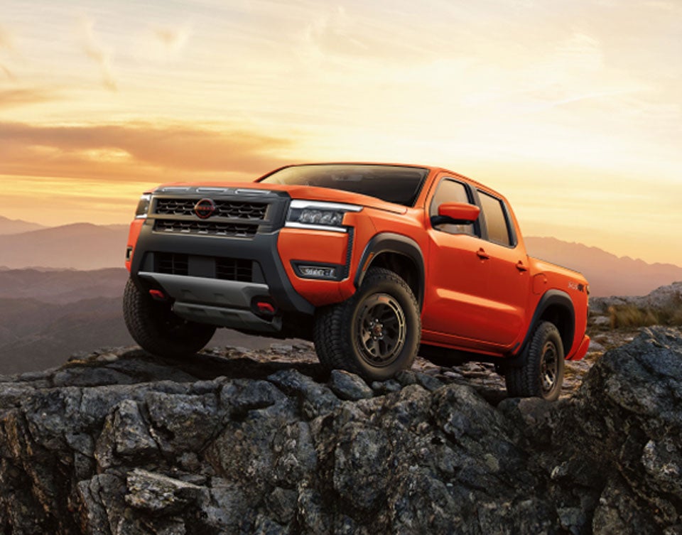 Morlan Nissan in Dexter MO