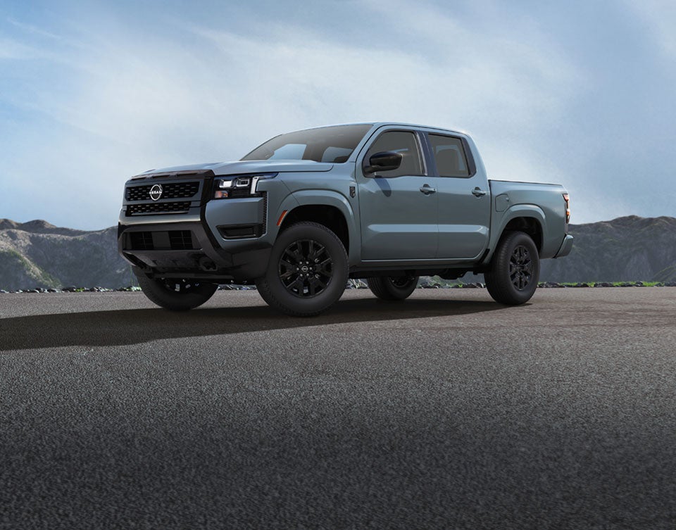 Morlan Nissan in Dexter MO