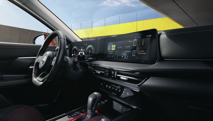 Morlan Nissan in Dexter MO