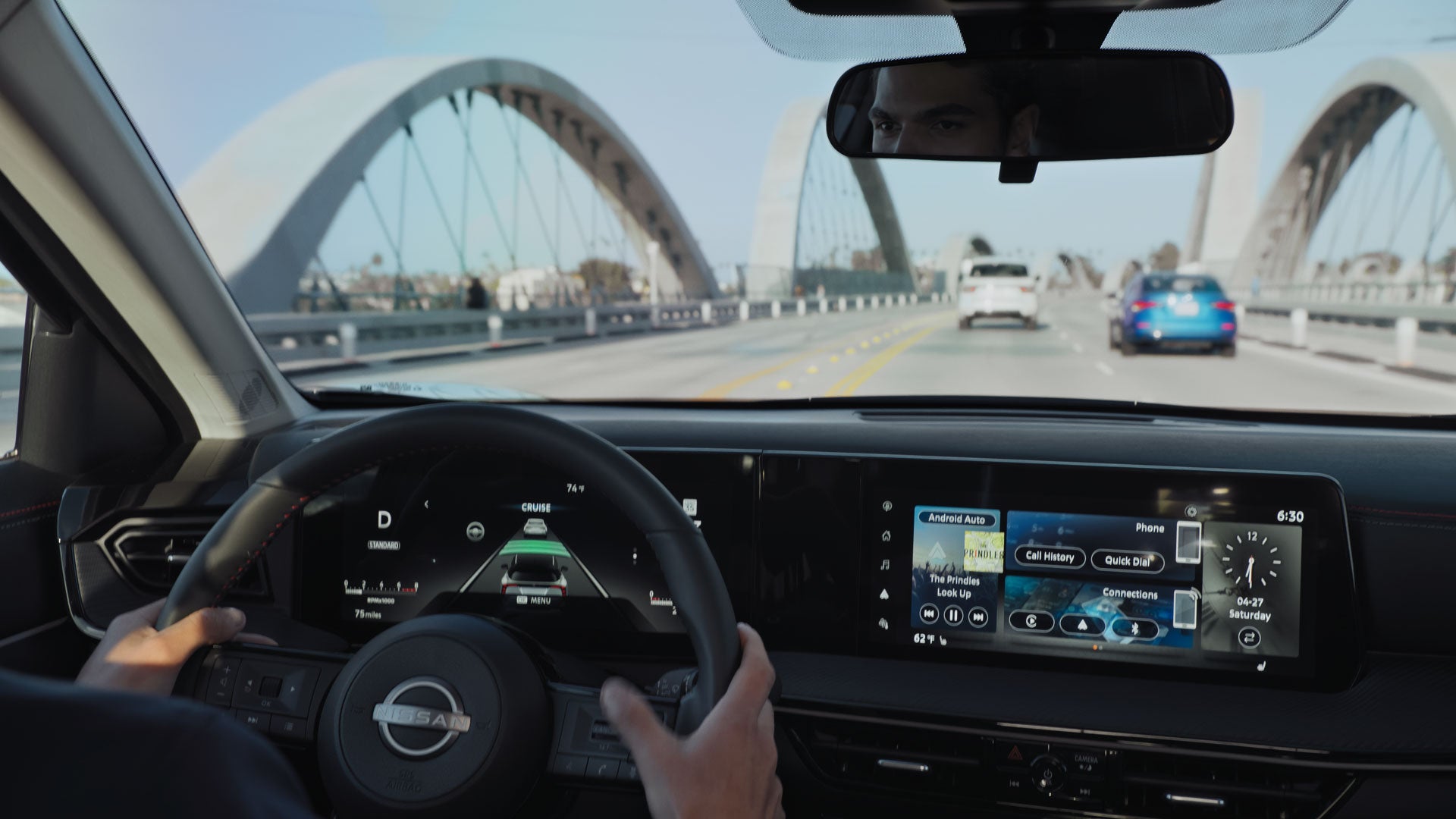 Morlan Nissan in Dexter MO