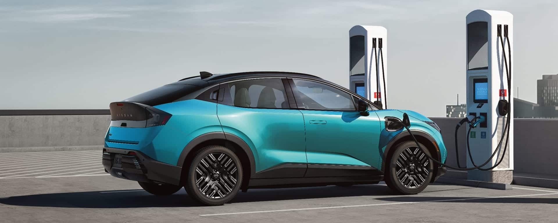 Morlan Nissan in Dexter MO