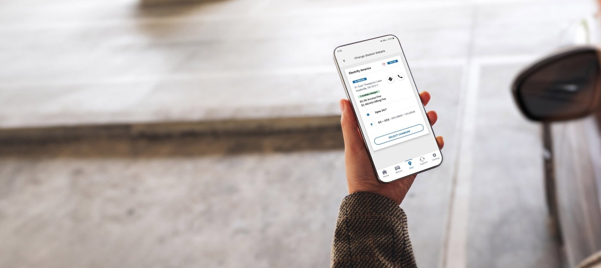 Morlan Nissan in Dexter MO