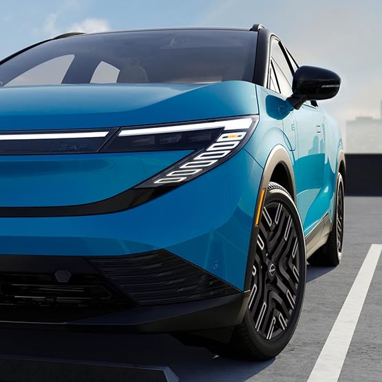 Morlan Nissan in Dexter MO