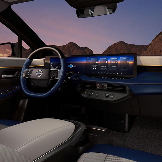 Morlan Nissan in Dexter MO