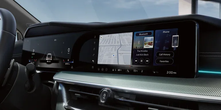 Morlan Nissan in Dexter MO