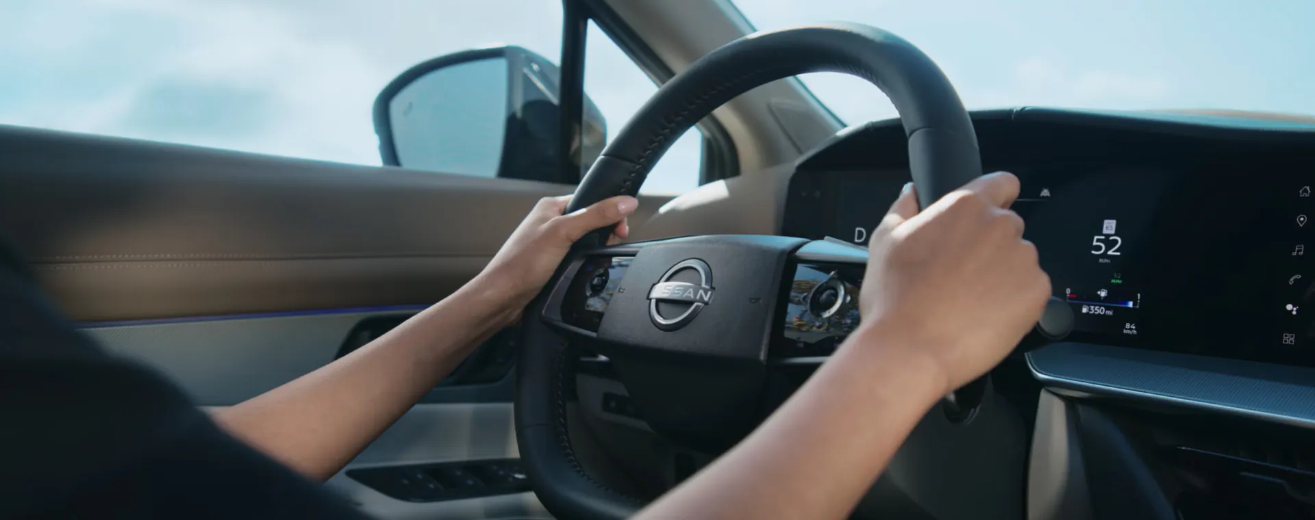 Morlan Nissan in Dexter MO