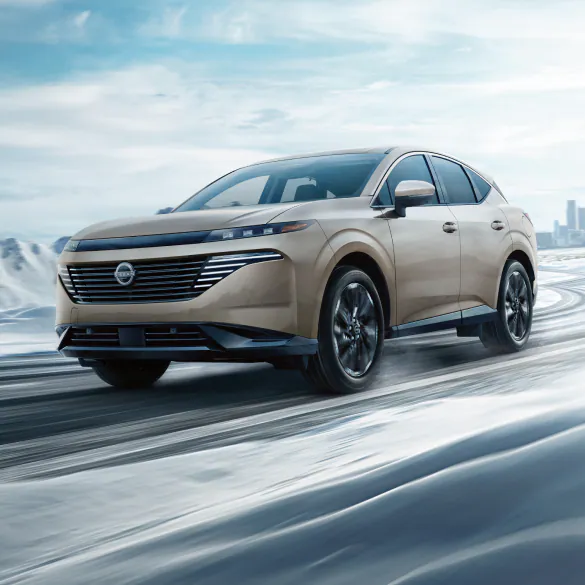 Morlan Nissan in Dexter MO