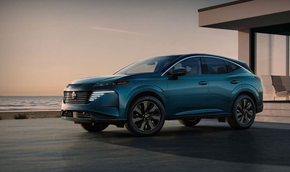 NISSAN Murano Morlan Nissan in Dexter MO