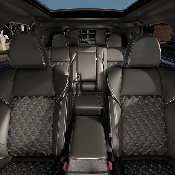 Morlan Nissan in Dexter MO