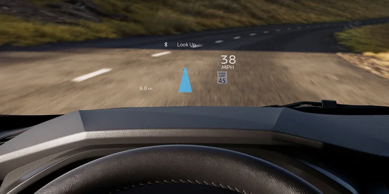 Morlan Nissan in Dexter MO