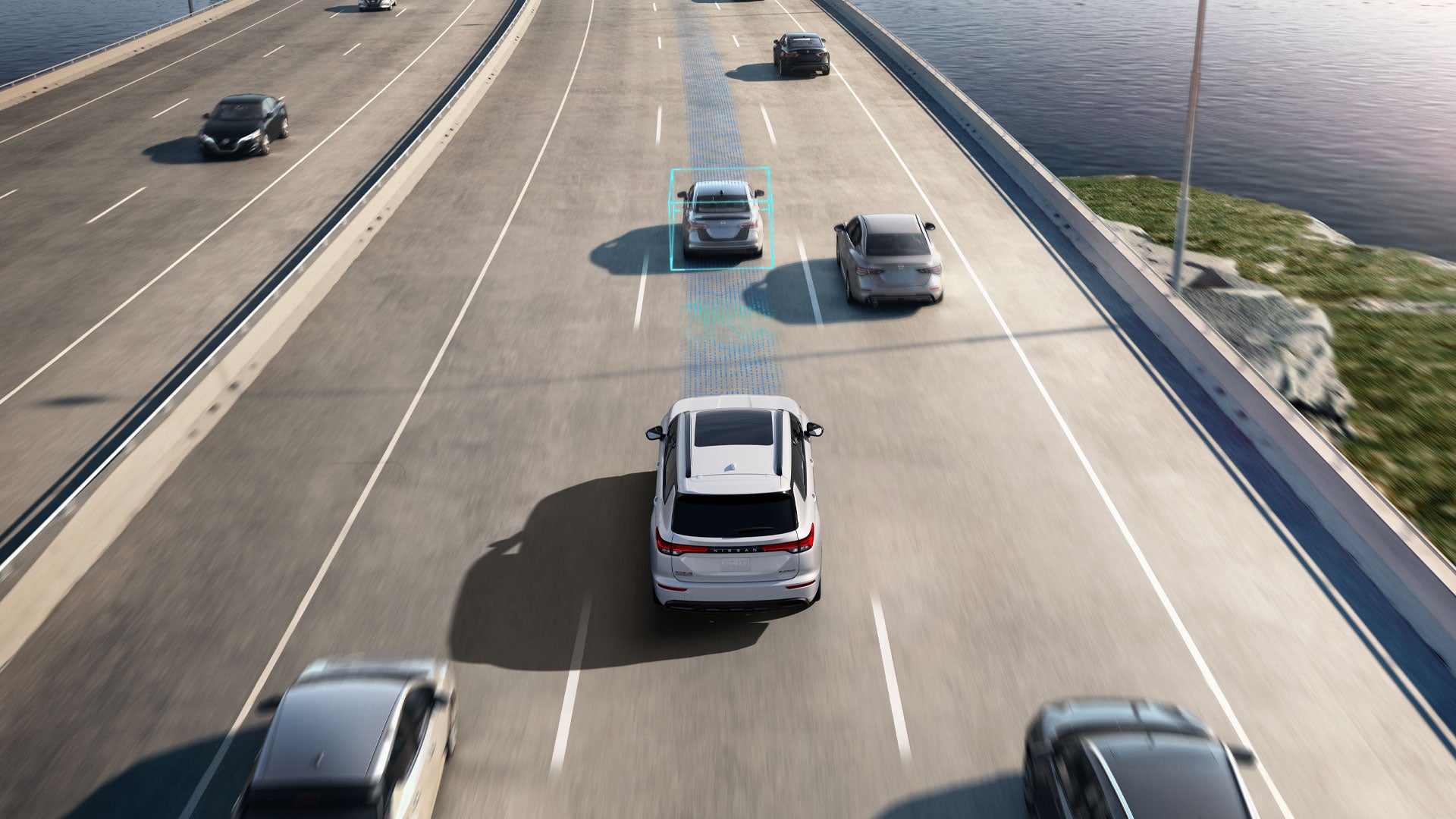 Morlan Nissan in Dexter MO