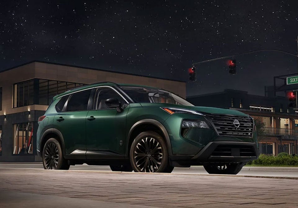 Morlan Nissan in Dexter MO