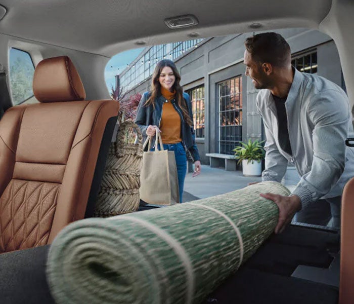 Morlan Nissan in Dexter MO