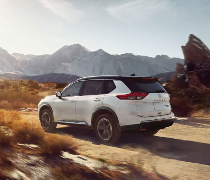 Morlan Nissan in Dexter MO