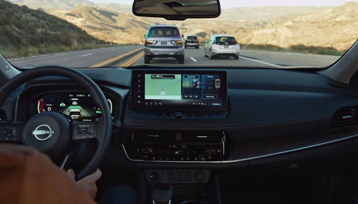 Morlan Nissan in Dexter MO