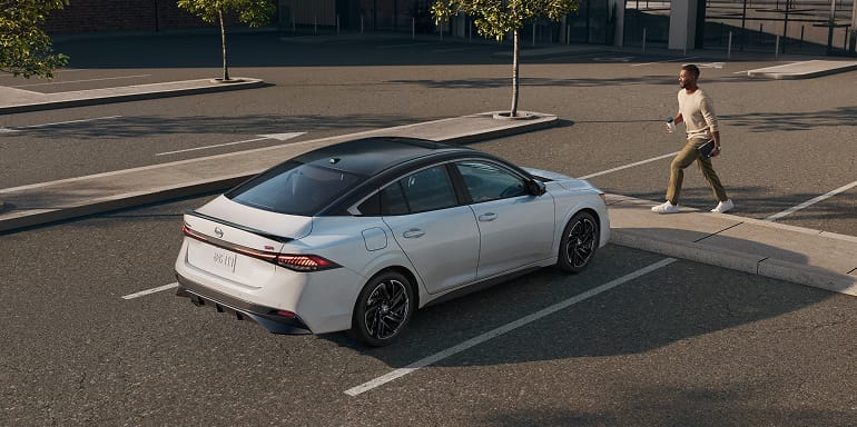 Morlan Nissan in Dexter MO