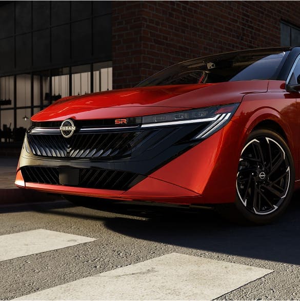 Morlan Nissan in Dexter MO