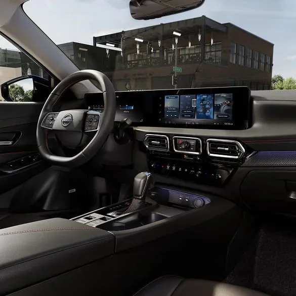 Morlan Nissan in Dexter MO