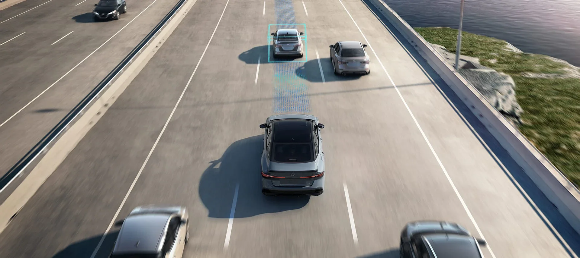 Morlan Nissan in Dexter MO