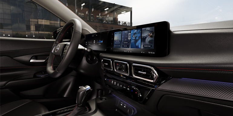 Morlan Nissan in Dexter MO