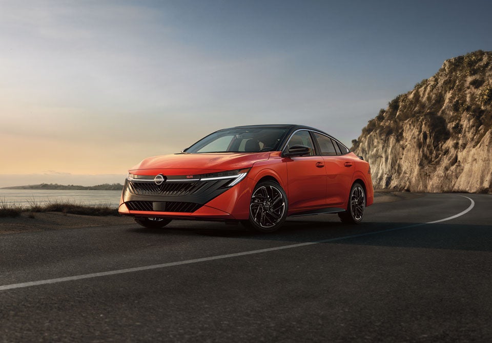 NISSAN Sentra Morlan Nissan in Dexter MO