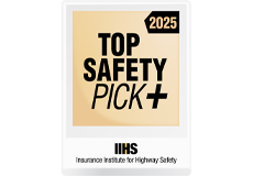 IIHS_TOP_SAFETY_PICK_2024 | Morlan Nissan in Dexter MO