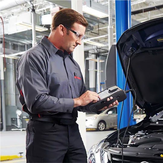 Morlan Nissan in Dexter MO