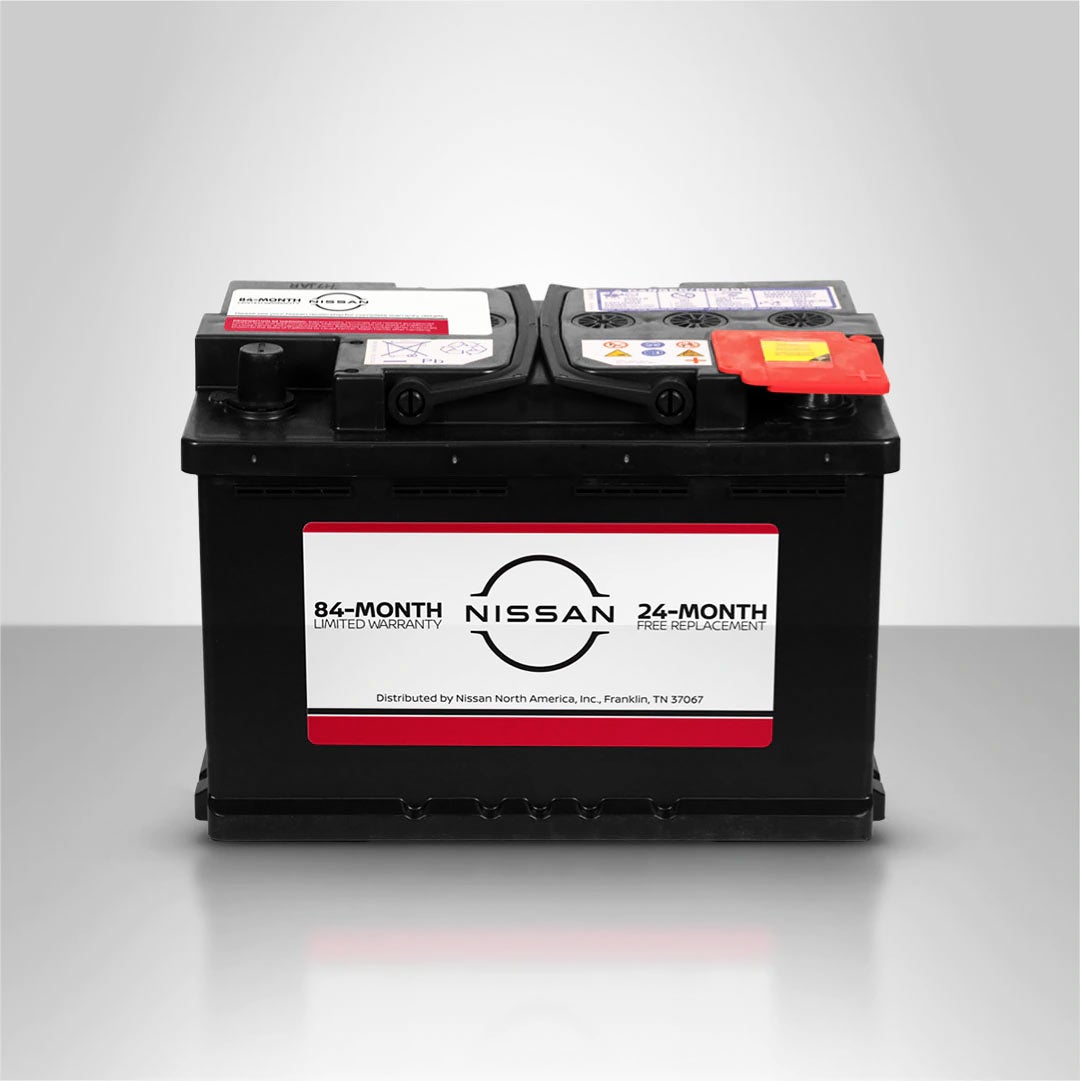 image of a battery | Morlan Nissan in Dexter MO