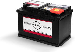 Morlan Nissan in Dexter MO