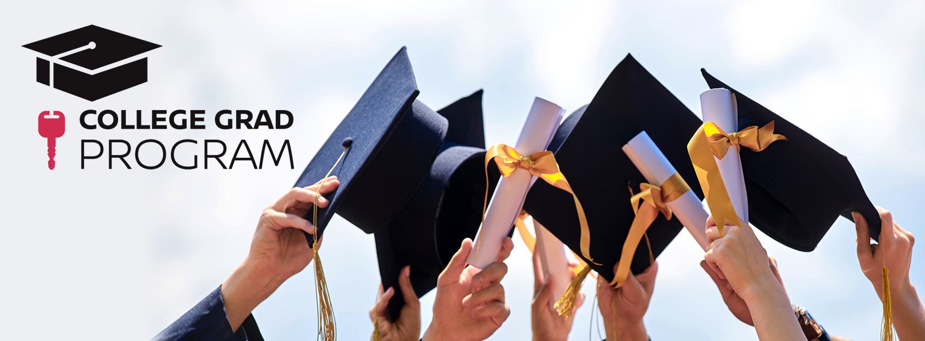 Nissan College Grad Program | Morlan Nissan in Dexter MO