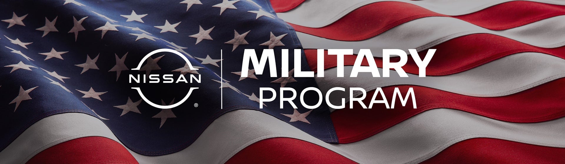 Nissan Military Discount | Morlan Nissan in Dexter MO