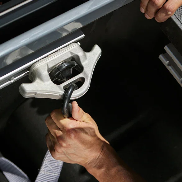 Morlan Nissan in Dexter MO