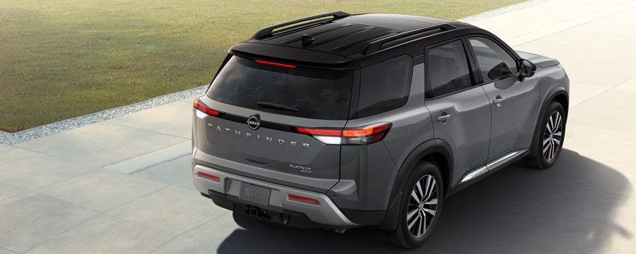 Morlan Nissan in Dexter MO