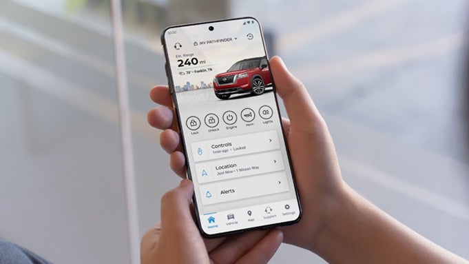 Morlan Nissan in Dexter MO