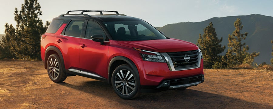 Morlan Nissan in Dexter MO