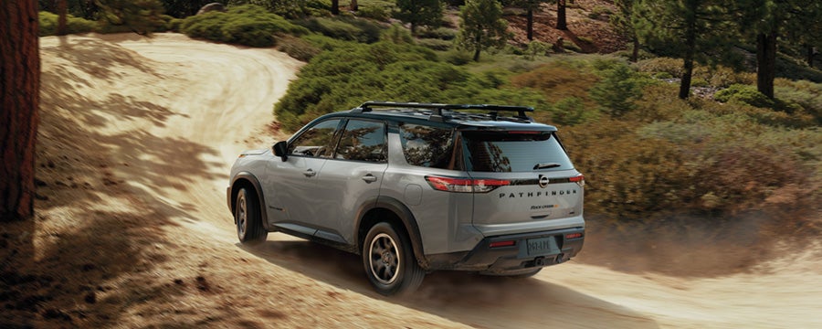 Morlan Nissan in Dexter MO