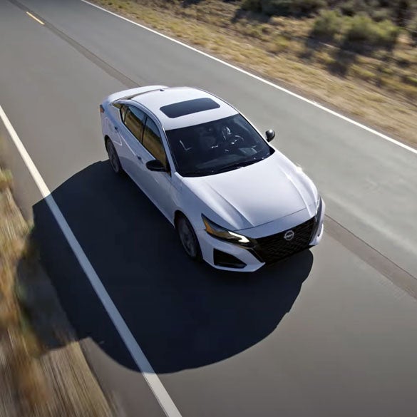 Morlan Nissan in Dexter MO