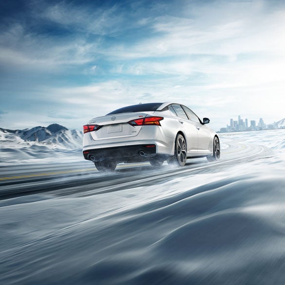 Morlan Nissan in Dexter MO