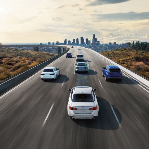 Morlan Nissan in Dexter MO